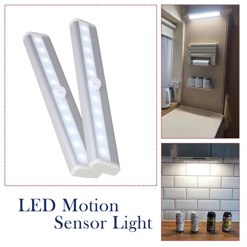 Wardrobe light pir motion - wardrobe,