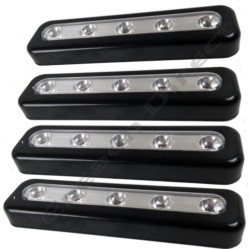 Black super bright - 4, x