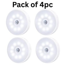 LED Motion Sensor Light USB