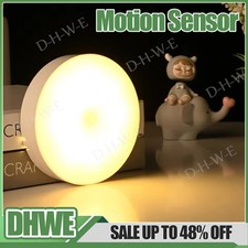 PIR Motion Sensor Light Indoor