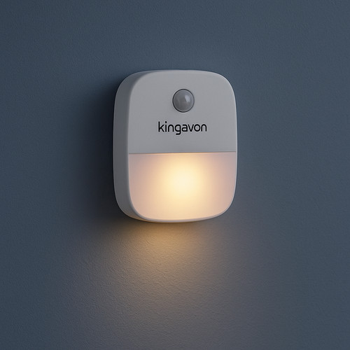 Led motion sensor light - led,