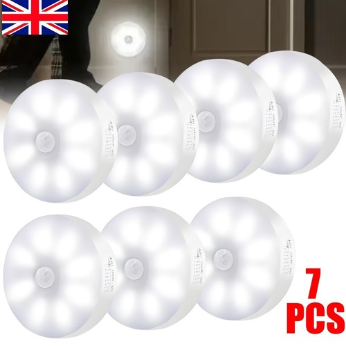 Sensor light led motion - led, pir