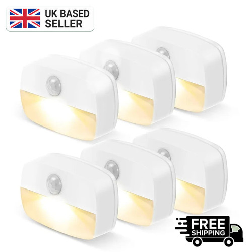 Motion sensor light indoor led - light,