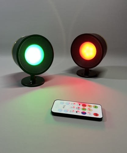 Cordless wall light lamp - light,