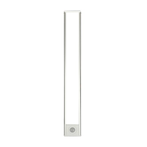 Smart motion sensor - smart, led