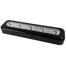 ONE BLACK BRIGHT 5 LED STRIP