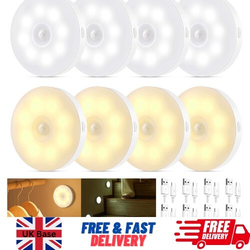 Motion sensor lights indoor - lights,
