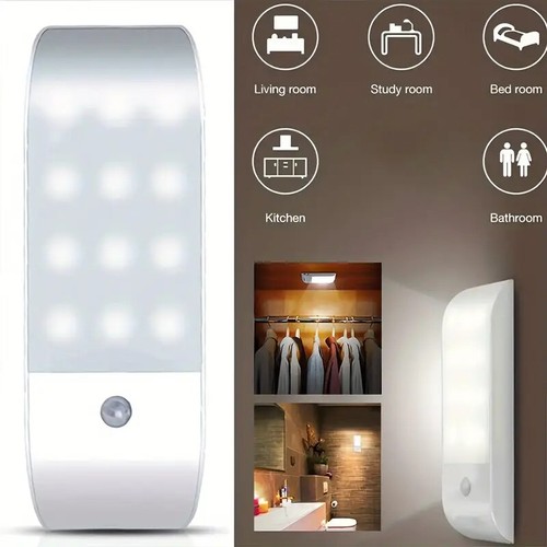 Usb rechargeable led cabinet - led,