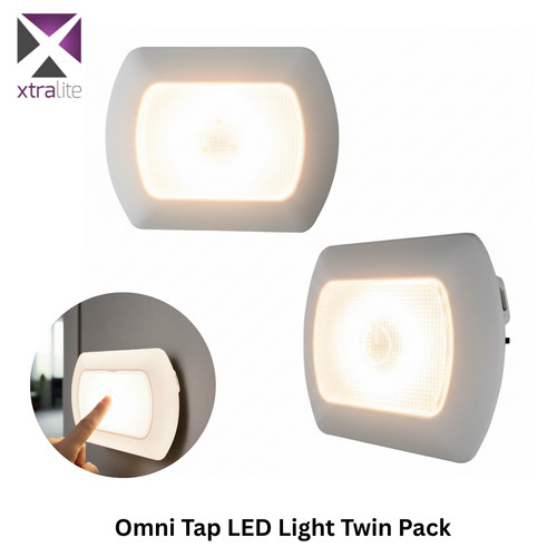 Wireless led push - led, lights