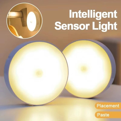 Led motion sensor light usb - motion,