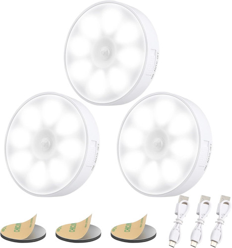 Pack motion sensor lights - sensor,