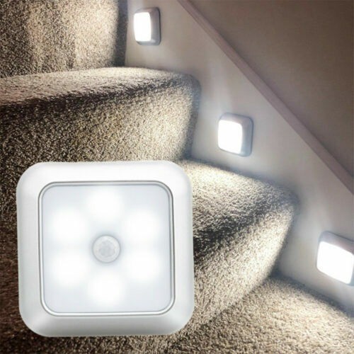 Motion sensor led - sensor,