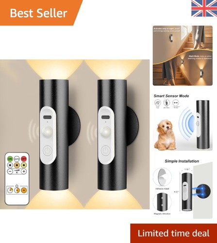 Magnetic stick wall lights - stick,