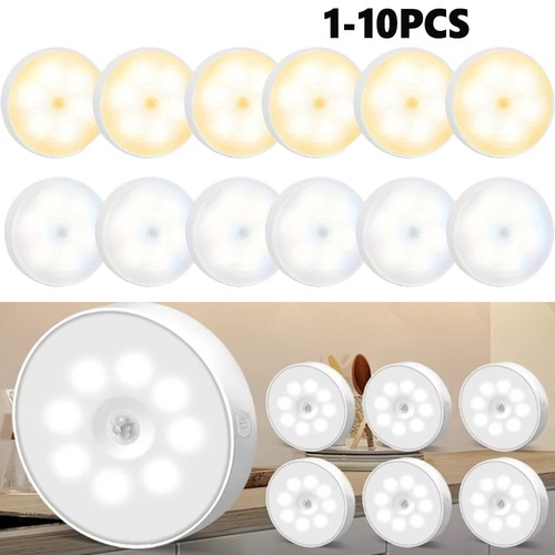 10pcs led motion sensor - led,