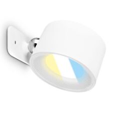 LED Wall Light Rechargeable