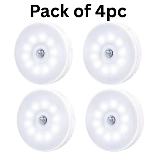 Led motion sensor - sensor, light