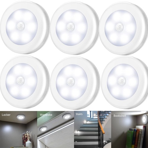 6led cabinet light - cabinet, auto