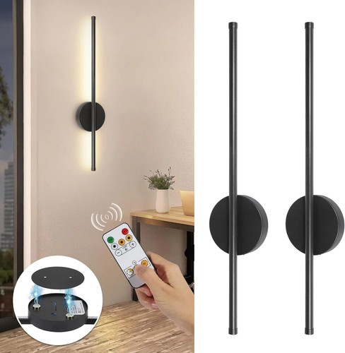Operated led wall - led, lights