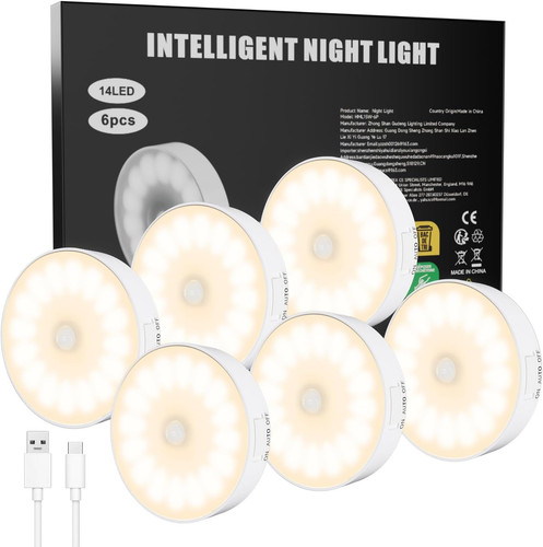Leds motion sensor - motion, lights