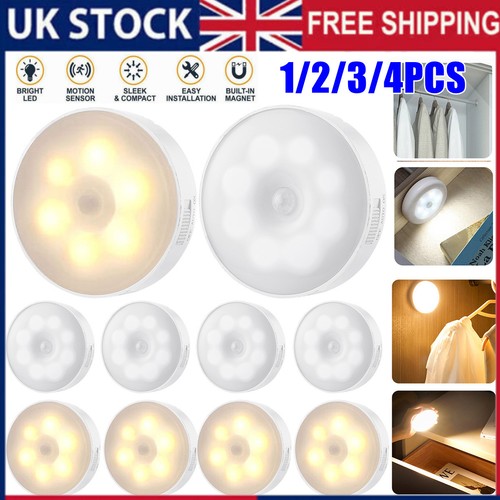 Motion sensor light human body - motion,