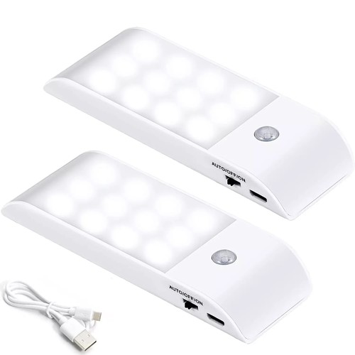Rechargeable motion light - rechargeable,
