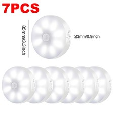 7 Sensor Light LED Motion PIR