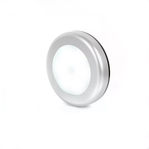 Round motion sensor lights - motion,