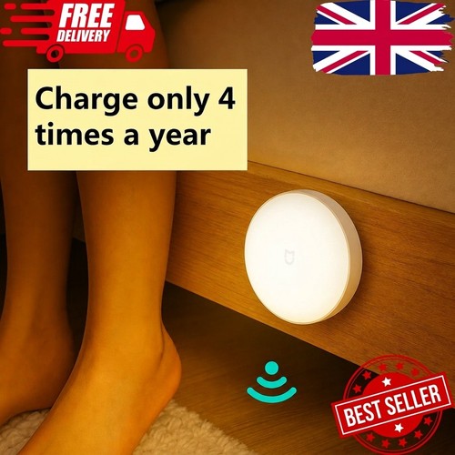 Wireless led motion sensor - wireless,