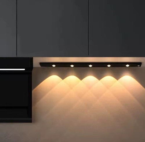 Led kitchen wireless strip - led,