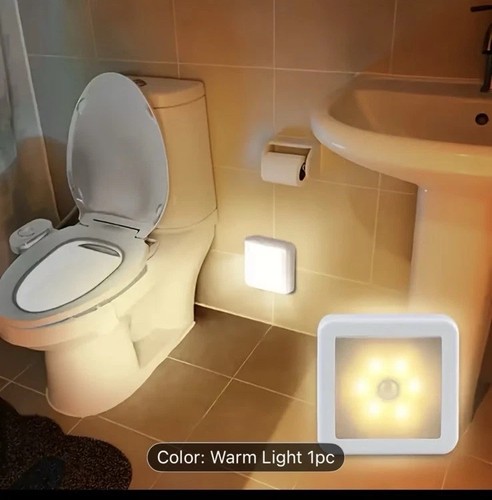 Led motion sensor - led,