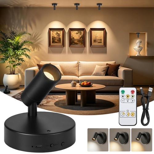 Ketom rechargeable wall lights - ketom,