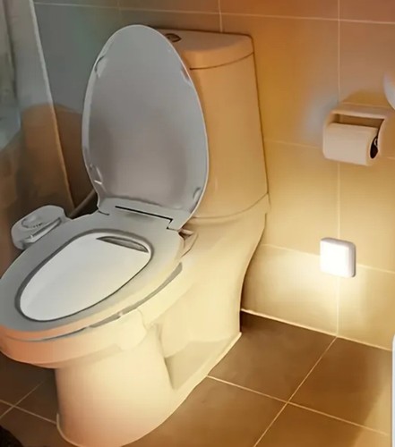 Led motion sensor - led, stick