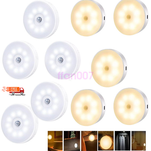 12x led motion - motion, light