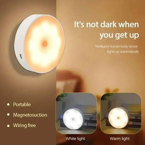 3pcs motion sensor night - motion,
