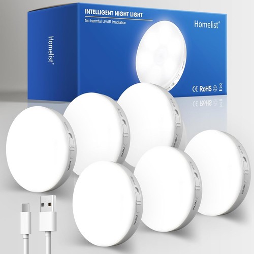 Homelist motion sensor lights - motion,