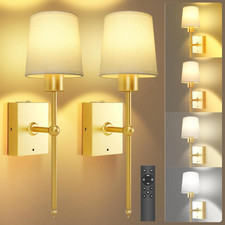 Rechargeable Wall Lights Stick