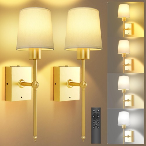 Rechargeable wall lights stick - lights,