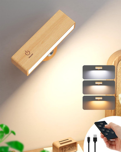 Rechargeable wall - rechargeable,