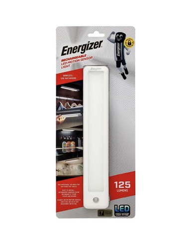 Energizer rechargeable motion - energizer,