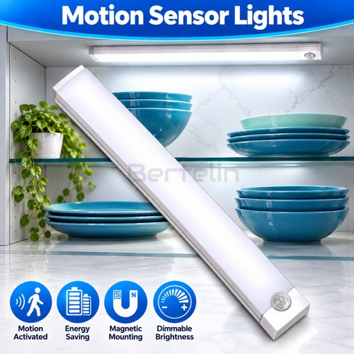 Wireless led kitchen cabinet - wireless,