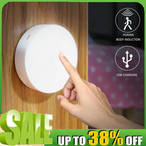 Led motion sensor light - motion,