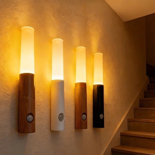 Rechargeable led induction - rechargeable,