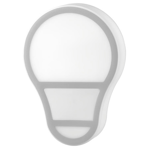 Ikea led motion sensor - led,