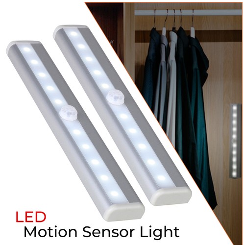 Wardrobe light pir motion - light,