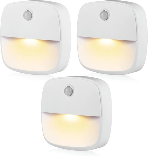 Pack motion sensor night - pack,