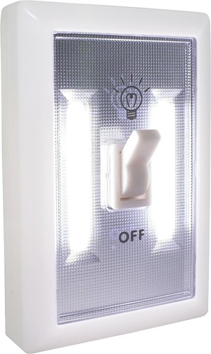 Cupboard led switch - 3,