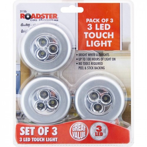 3pc stick push - 3pc,