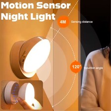 Motion Sensor Lights Indoor