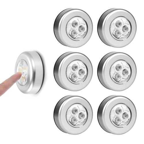 Comioke push lights - lights, 6