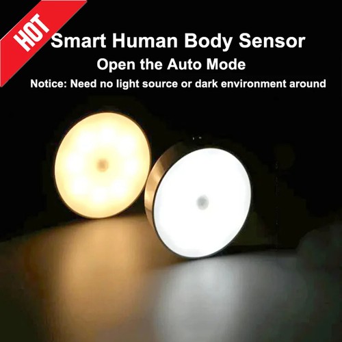Wireless led pir motion - led, sensor